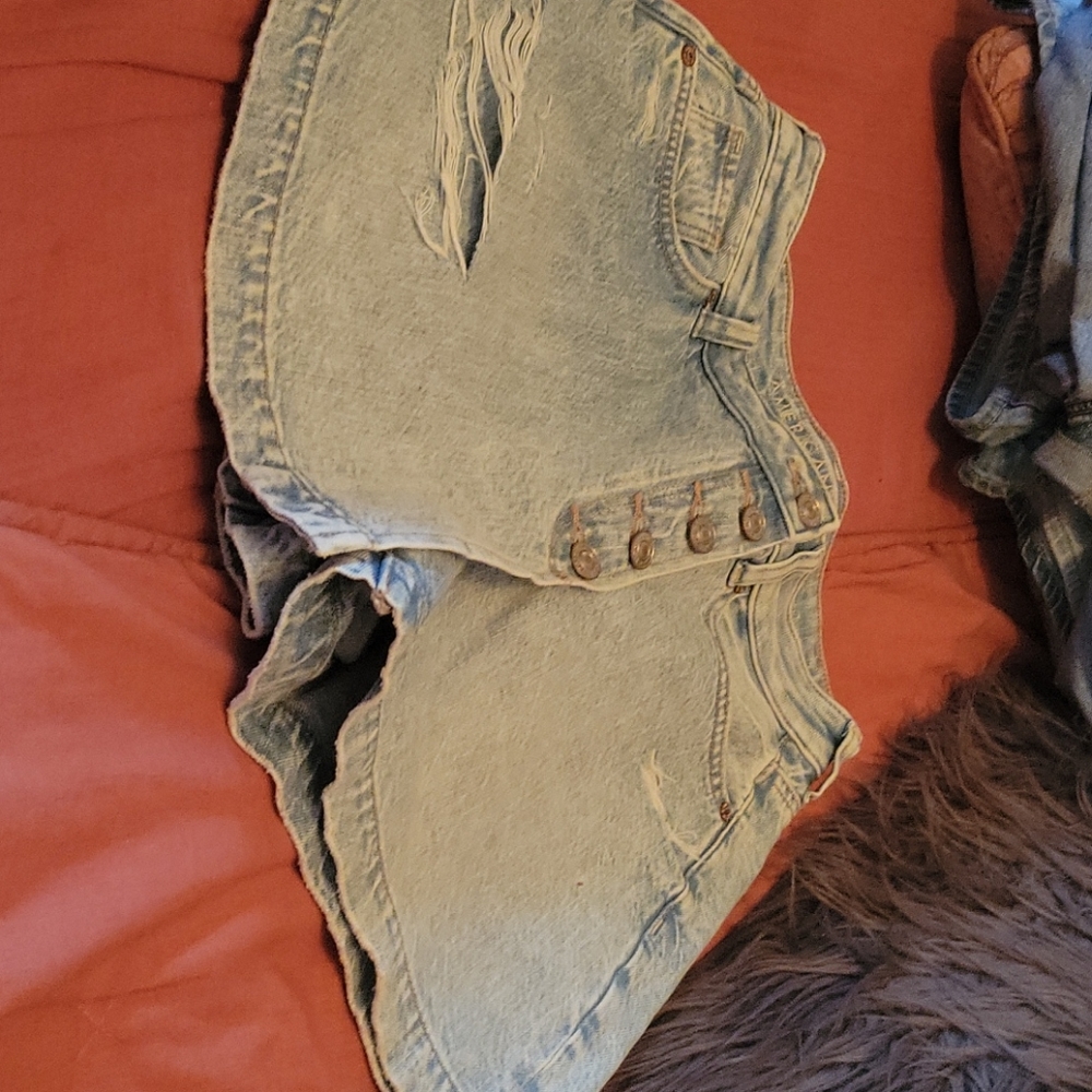 American eagle skort